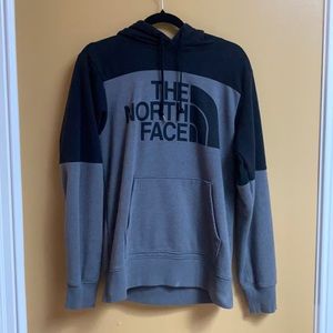 north face hoodie